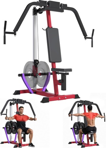 Leg extension curl - leg,