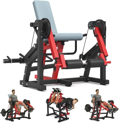 Leg extension curl - extension, &