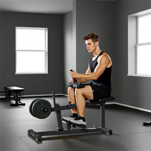 Adjustable seated leg - adjustable,