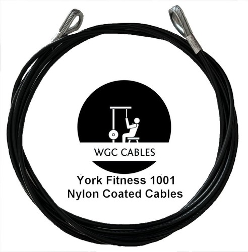 York 1001 standard nylon