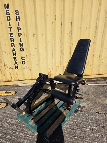 Nautilus xpload plate loaded - plate,