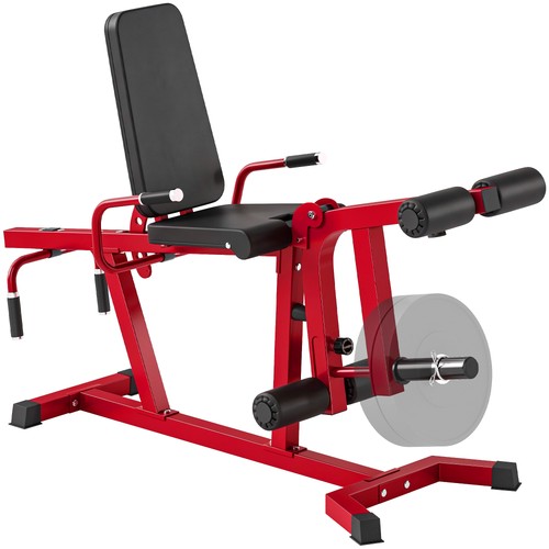 Sportnow leg extension - 3-in-1,