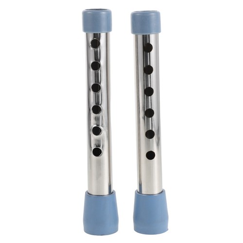 Universal walker leg extension - universal,