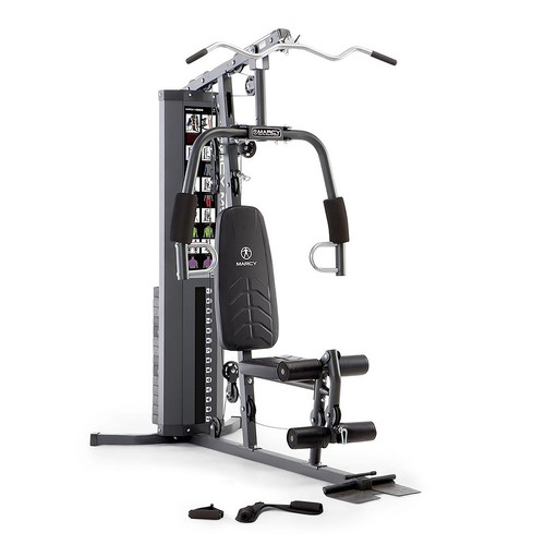 Marcy mwm4965 multi gym - marcy,