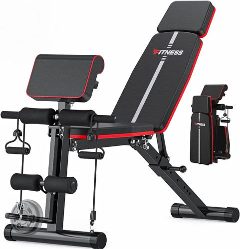 Fitness adjustable foldable - fitness,